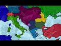 What If Garibaldi Created An Italian Republic In 1861?