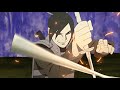Naruto - Orochimaru's Theme [Slowed]