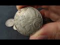 silver 10 Schilling 1957 Ostereich,(VALUE = 4€)