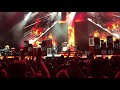 Ozzy Osbourne ~ Crazy Train ~ Live Camden, NJ BB&T