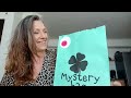 MYSTERY BAG UNBOXING ! 🎉🎁💃 WOW !!!!