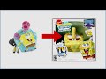 The BEST Plug and Play | SpongeBob 5-in-1 Joystick