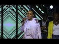 Kestin Mbogo  - Nimepakwa - Live [Official Video]