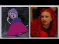 New Disney Villains Who Should Appear In Descendants 5!