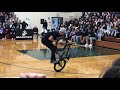 Vanden High School Marine BMX Anti bullying