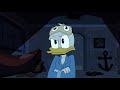 Every Time Donald Duck Gets Mad! 😤 | DuckTales | Disney Channel