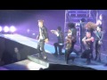 Justin Bieber LIVE in Telenor Arena, Oslo, Norway, April 16th 2013