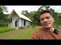 Villa Mungil di Tengah Lembah yang Bikin Betah!