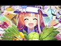 ゲーム【ウマ娘 プリティーダービー】新育成シナリオ「収穫ッ！満腹ッ！大豊食祭」PV