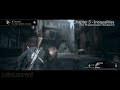 Brilliant! trophy | The Order: 1886 | Shoot an airborne grenade during Blacksight