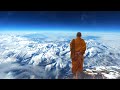 Reaching for the Sky | A Monk's Journey to Tranquility