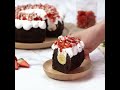 Fancy Chocolate Cake Recipes | So Yummy Chocolate Cake Decorating Ideas | Top Yummy Cake