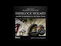 Die neuen Abenteuer | Folge 25: Sherlock Holmes und die Geiselnahme in der Baker Street - Hungbauer