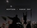 Riptide - Vance Joy (Sped up & Reverb & Bass Boosted) 1 HOUR