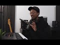 Soulful R&B essentials with Stefan Guy | Native Instruments