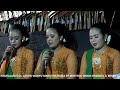 WAYANG KULIT KI R M AKBAR SYAHALAM S.Sn II LAKON WAHYU MAHKUTA RAMA II BT MINTUL & SAMIRIN