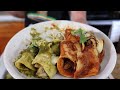 Enchiladas The Easy Way & Enchiladas From Scratch | Kitchen Captain | Episode 45