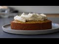 Earl Grey Tea Cake With Samantha Seneviratne | NYT Cooking