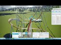 planet coaster ep 2