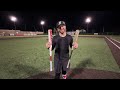 Victus PENCIL Bat vs. Marucci CatX Connect  | BBCOR Baseball Bat Review (winner faces THE GOODS)