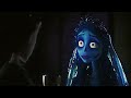 Marriage - The corpse bride (Edit)