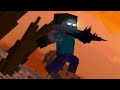 Coming home Minecraft montage