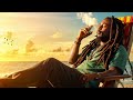 Reggae Relaxation Playlist: Smooth Vibes | Reggae Beats for Stress Relief