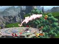 SSBU- Hero 1st Battle