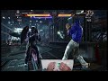 Kaz v King FT2 - Rage Quit/SloMo edit #tekken8