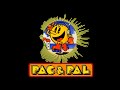 Pac & Pal Remix