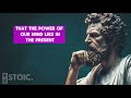 The Ultimate Stoic Guide: Transform Your Life with Stoicism | Practical Tips and Wisdom