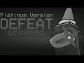 [INST] VS Impostor - Defeat [notunnamed-Remix] - PLATINUM