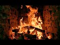 Soothing Fire Sounds 🔥 Relaxing Fireplace for Sleep & Study 🔥 (NO MUSIC)