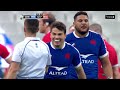 The Olympic Superstar | Antoine Dupont 🇫🇷 | Rugby's Best