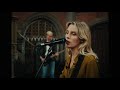 Jim Beam Welcome Sessions #4 Wolf Alice 'Lipstick on the Glass' at Union Chapel