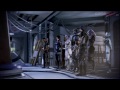 Mass Effect 3 (Extended Cut DLC) - Control Ending