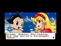 LET'S PLAY ASTRO BOY: OMEGA FACTOR ON NINTENDO GAMEBOY ADVANCE PART 7 (NO COMMENTARY)