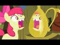 My Little Pony | A Canterlot Wedding - Part 2 | My Little Pony Friendship is Magic | MLP: FiM