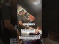 White Woman Gets Punch In The Face by Black Guy l NY Subway.