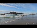 Walk On The Beach | Virtual Walk | Hiking