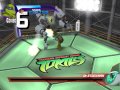 TMNT 2003 Challenge mode with Don HARD Difficulty