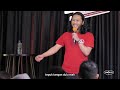 Stand-Up Comedy Berbahasa Sunda Bodor Pisan Anying Teu Bisa Eureun Seuri oleh Kamal Ocon