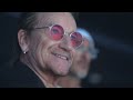 Behind U2's Residency at Sphere Las Vegas | Apple Music