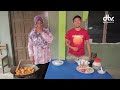 BATANG Pisang Masak Gulai? Boleh Makan Ke? Sedap Ke? | Resepi Tok Kedah