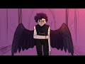 Two Birds || OC lore Animatic #1【Halence】