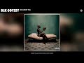 BLK ODYSSY - MS SWEET TEA (Official Audio)
