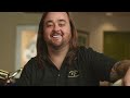 How Chumlee Became The Richest Person on Pawn Stars