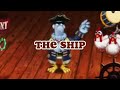 My Muppets Show - Ship (Slowed + Reverb)