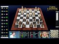 Anna Cramling vs Magnus Carlsen | Chess Showdown in Madrid | 4K