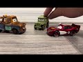Cars Mater National Championship Cutscenes The Ghostlight